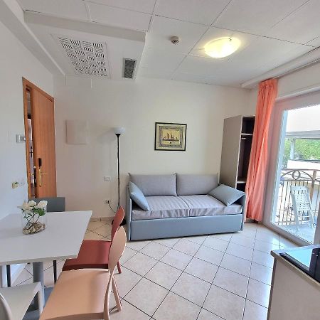 Residence Mare Rimini Extérieur photo