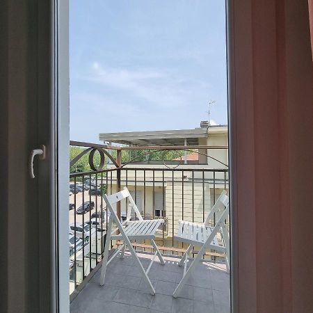 Residence Mare Rimini Extérieur photo
