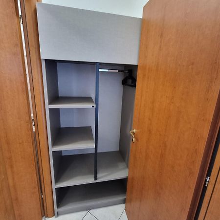 Residence Mare Rimini Chambre photo
