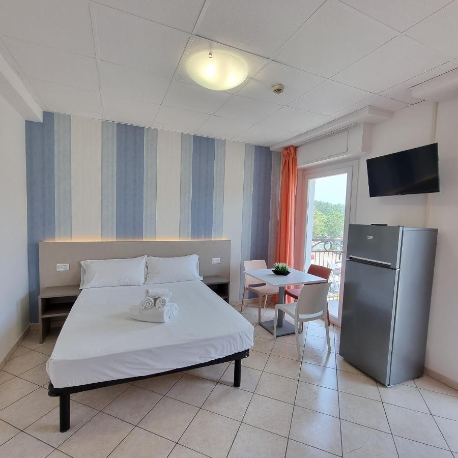 Residence Mare Rimini Extérieur photo