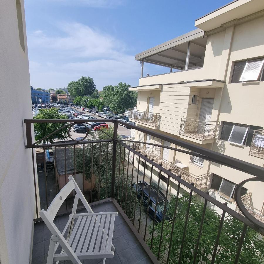 Residence Mare Rimini Extérieur photo