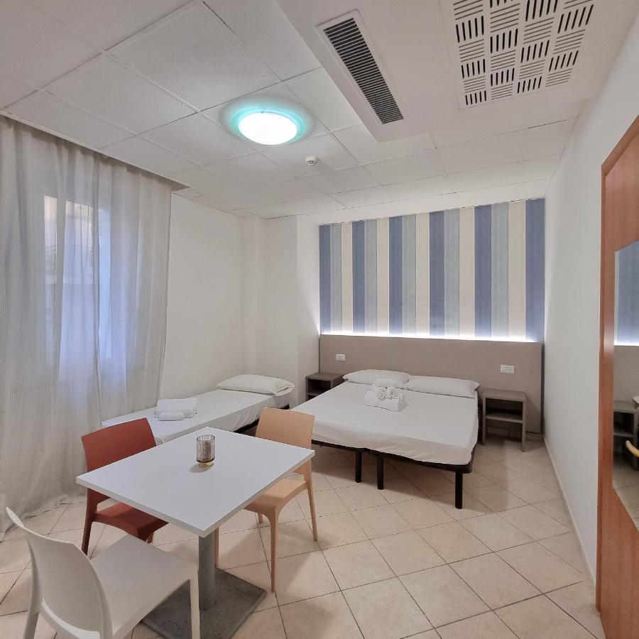 Residence Mare Rimini Extérieur photo