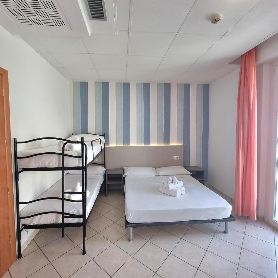 Residence Mare Rimini Extérieur photo