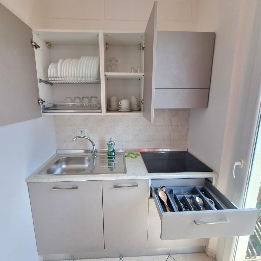 Residence Mare Rimini Extérieur photo