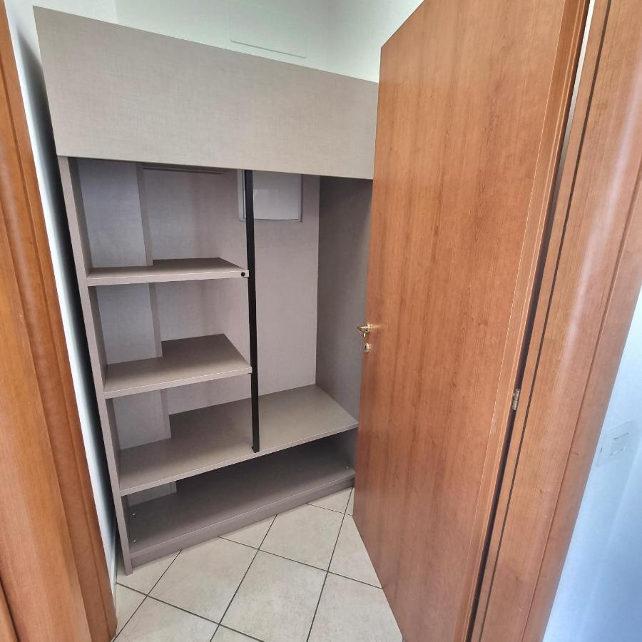 Residence Mare Rimini Extérieur photo