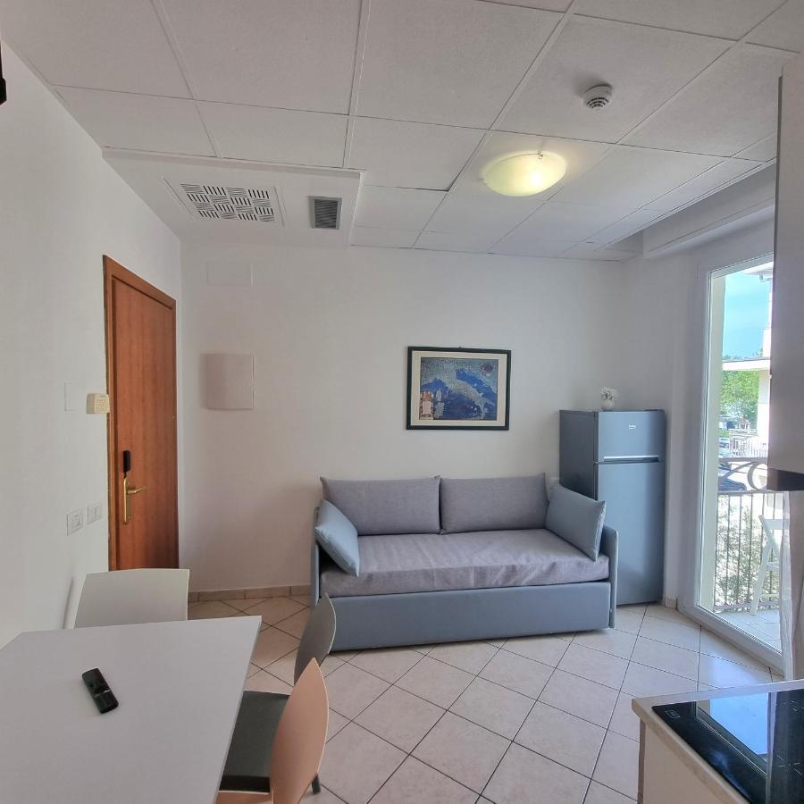 Residence Mare Rimini Extérieur photo