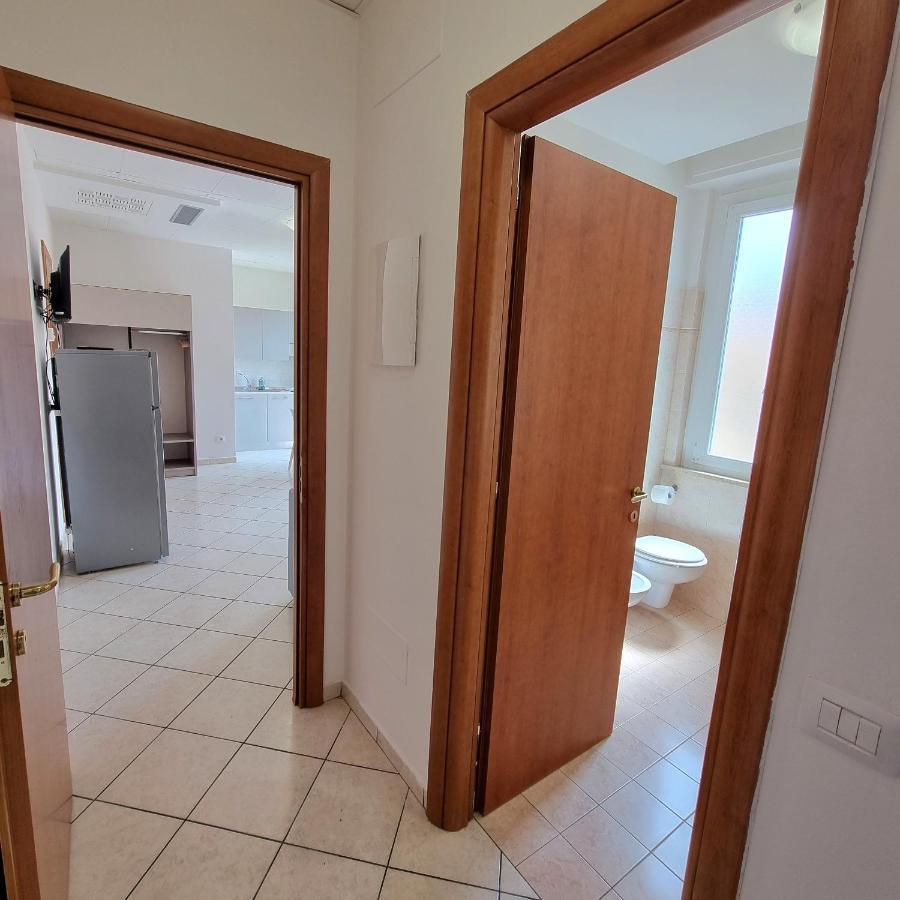 Residence Mare Rimini Extérieur photo