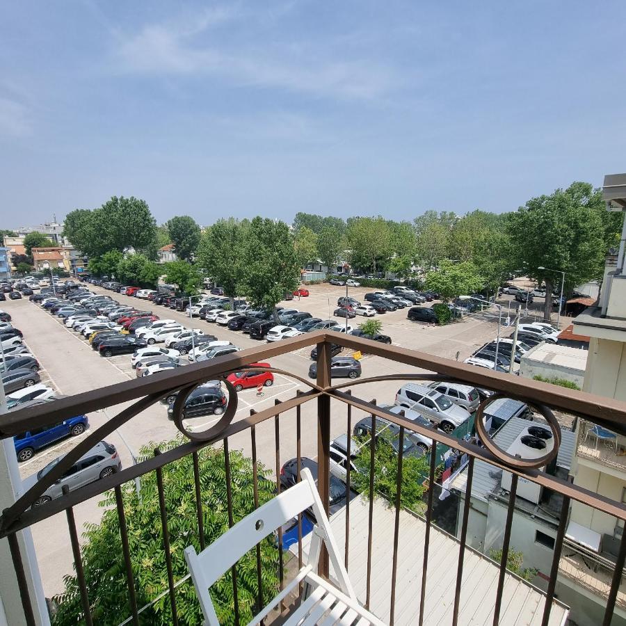 Residence Mare Rimini Extérieur photo