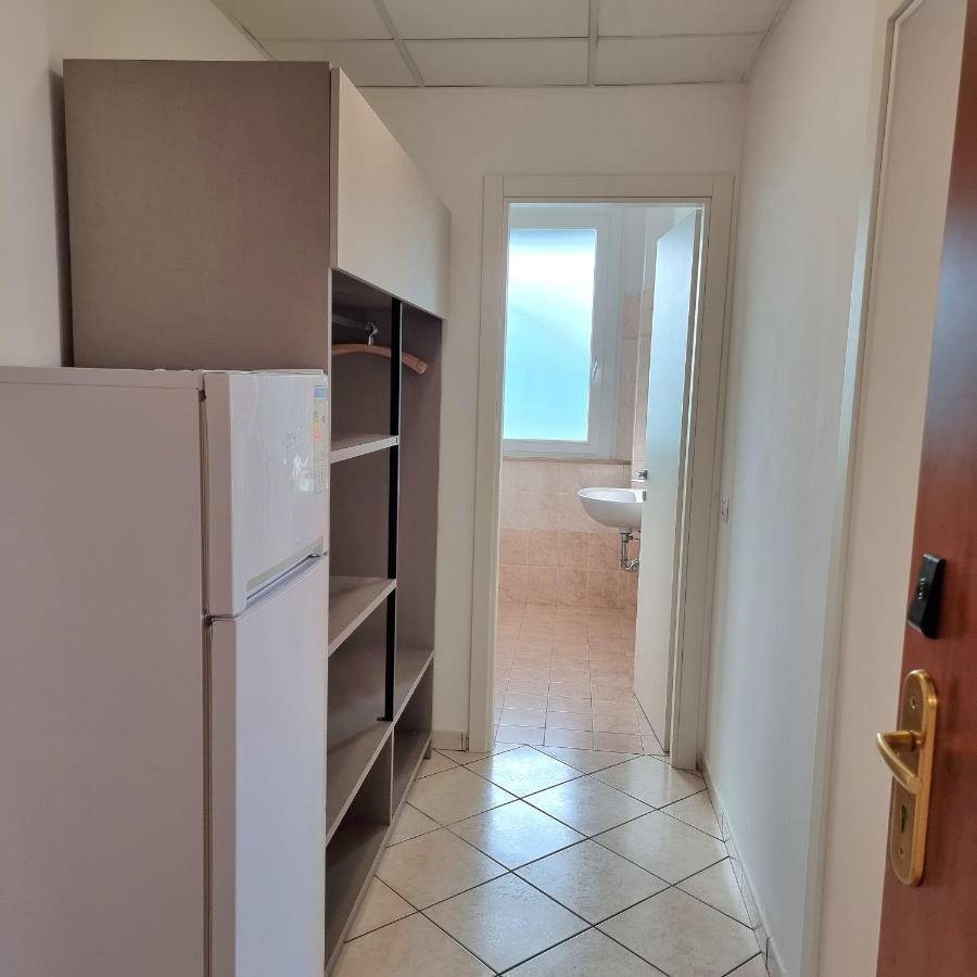 Residence Mare Rimini Extérieur photo