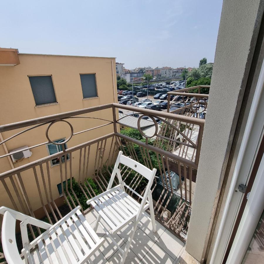 Residence Mare Rimini Extérieur photo