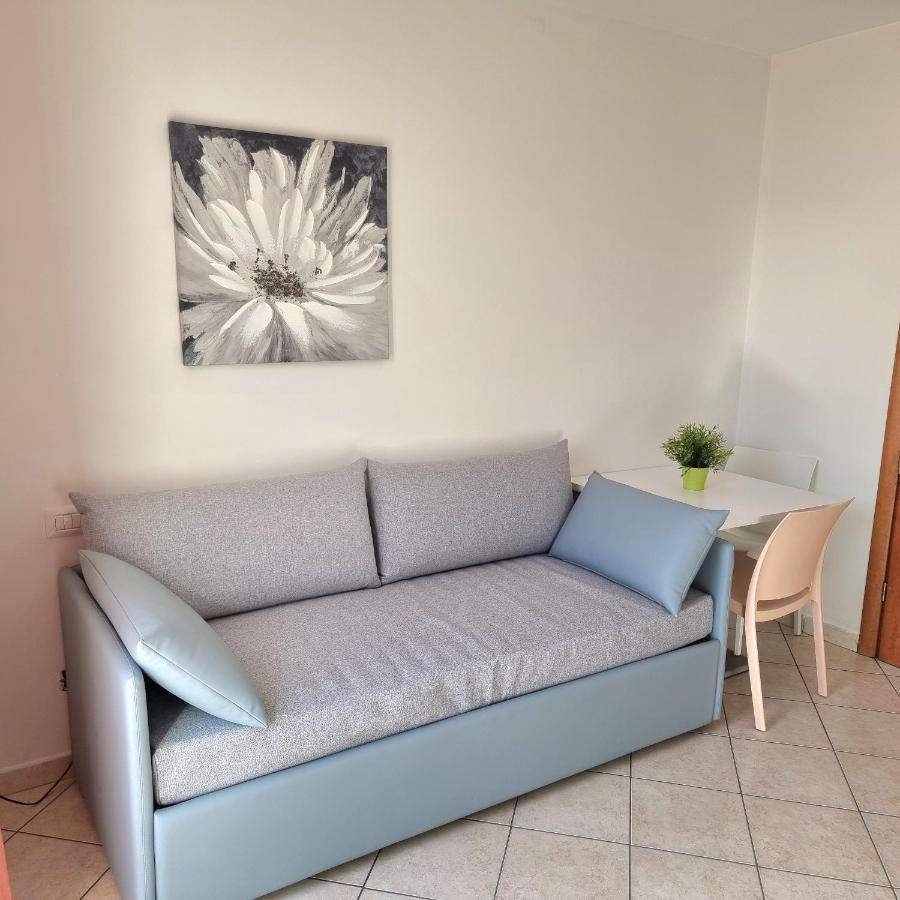 Residence Mare Rimini Extérieur photo