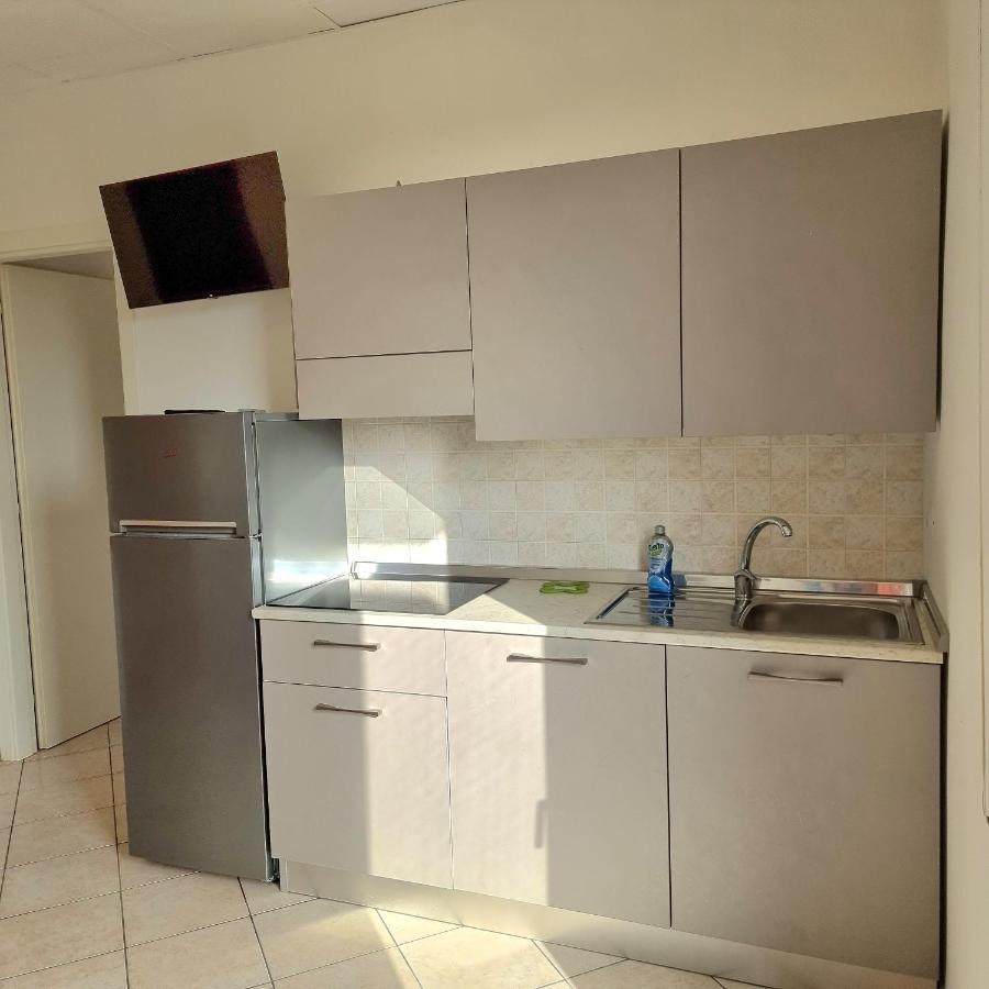 Residence Mare Rimini Extérieur photo