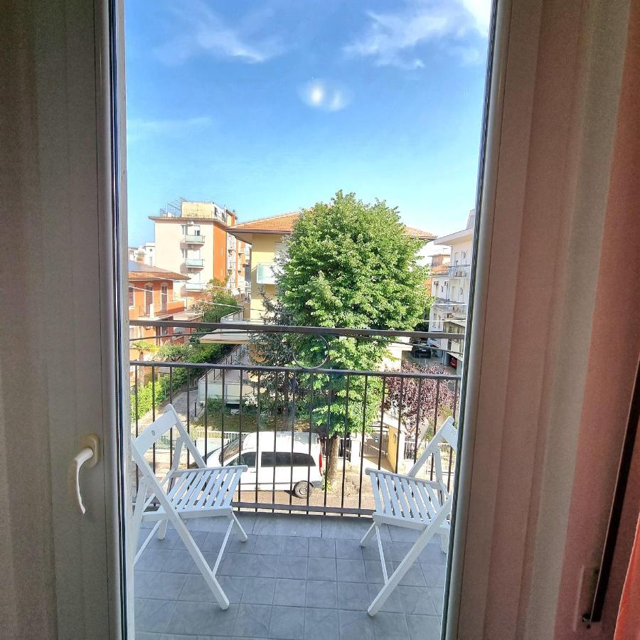 Residence Mare Rimini Extérieur photo