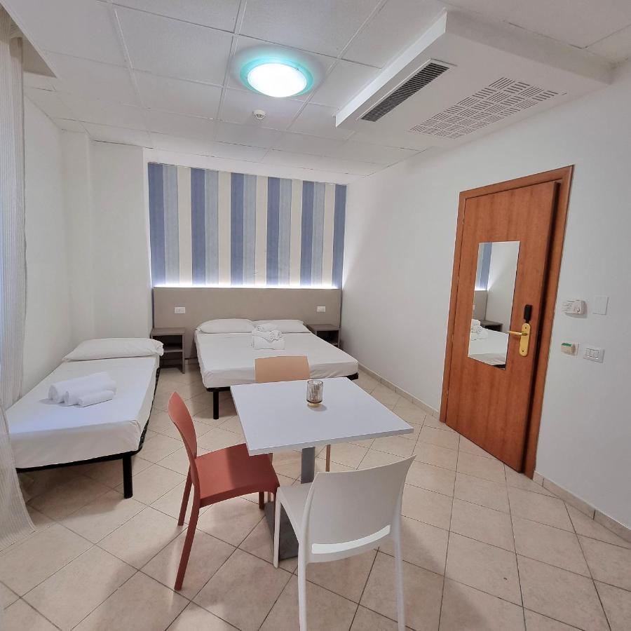 Residence Mare Rimini Extérieur photo