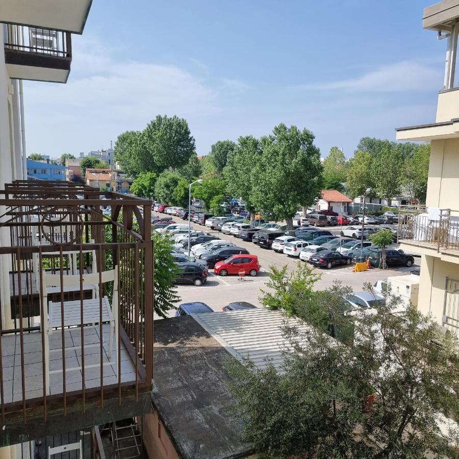 Residence Mare Rimini Extérieur photo