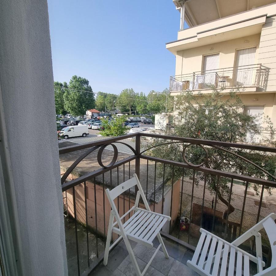 Residence Mare Rimini Extérieur photo