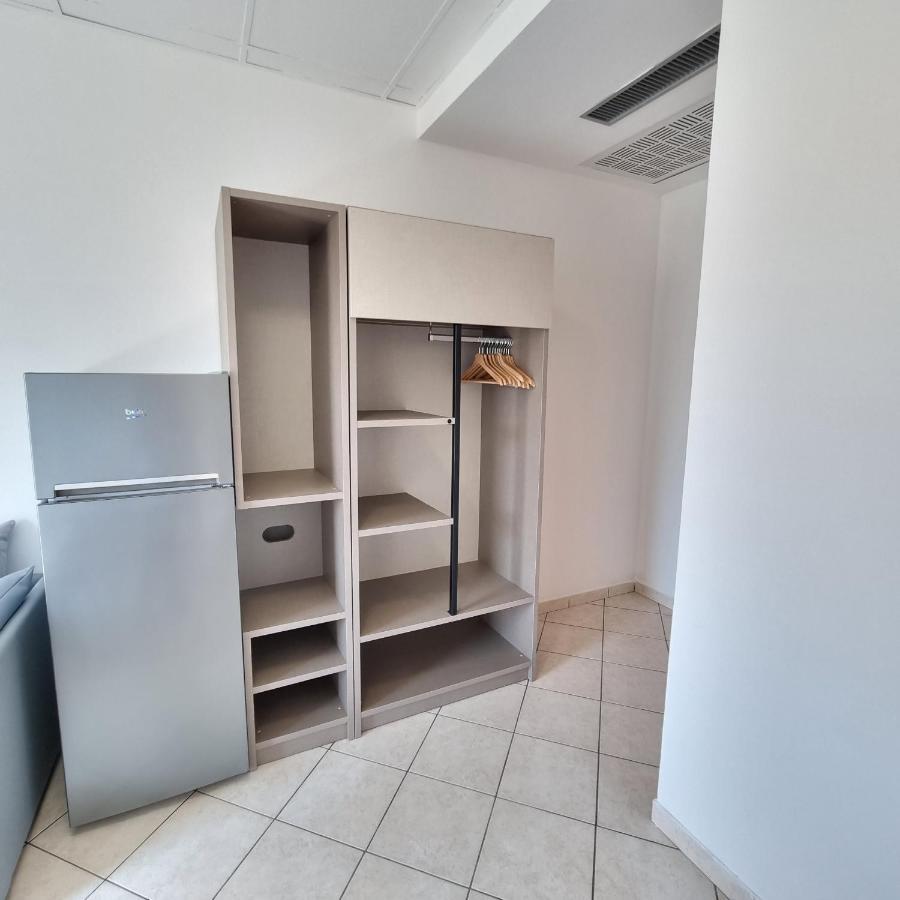 Residence Mare Rimini Extérieur photo