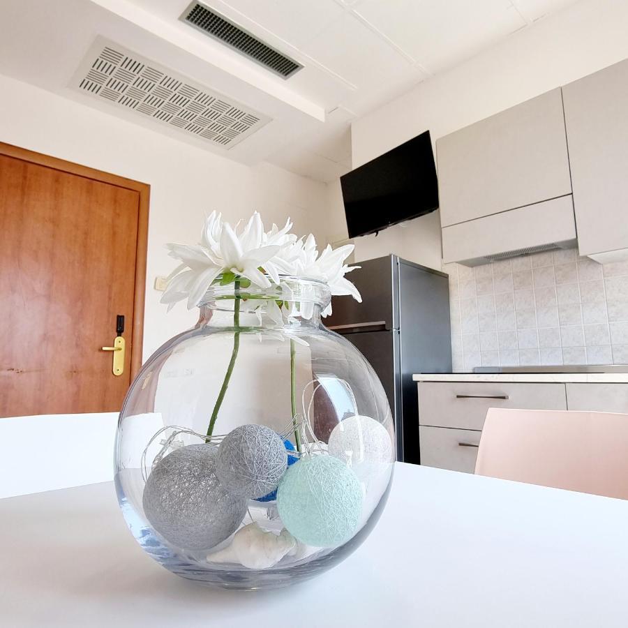 Residence Mare Rimini Extérieur photo