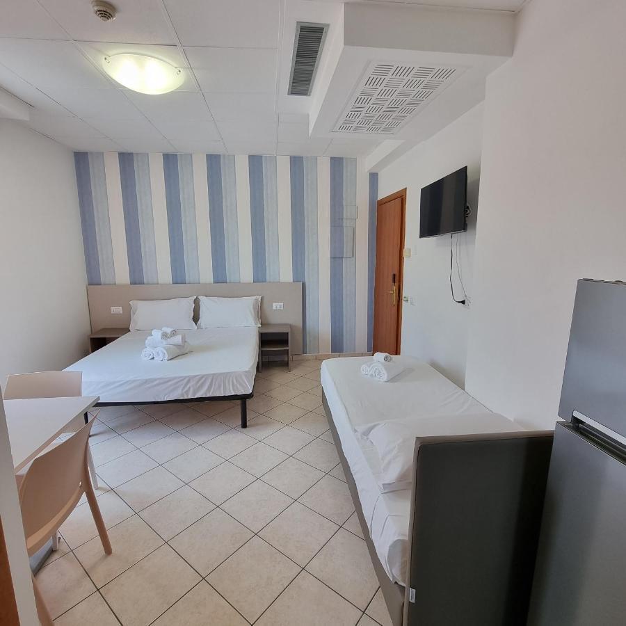 Residence Mare Rimini Extérieur photo