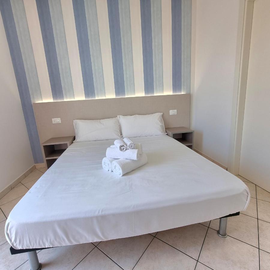 Residence Mare Rimini Extérieur photo