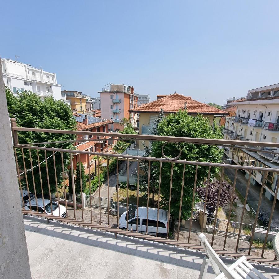 Residence Mare Rimini Extérieur photo