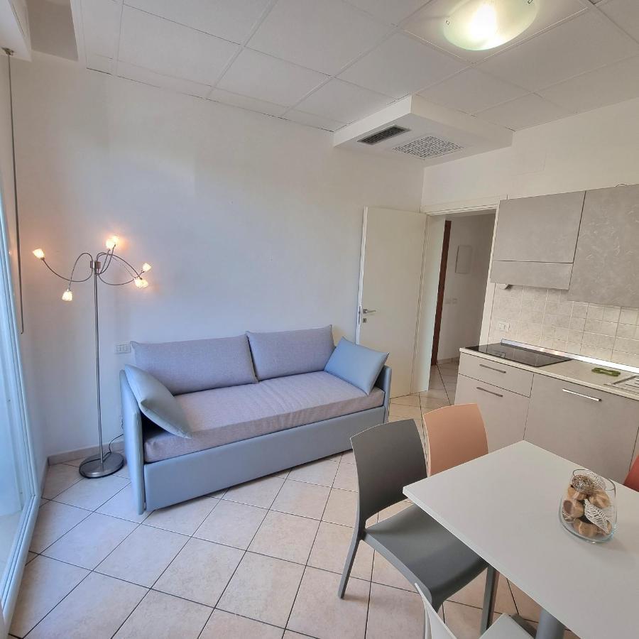 Residence Mare Rimini Extérieur photo