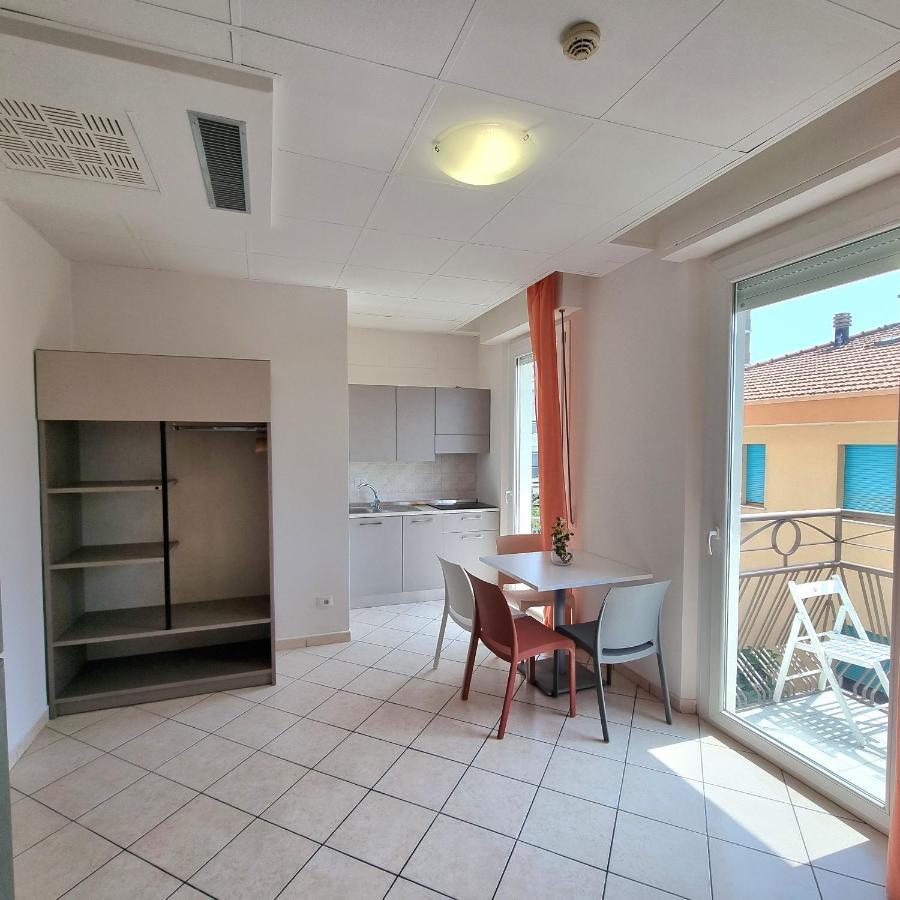 Residence Mare Rimini Extérieur photo