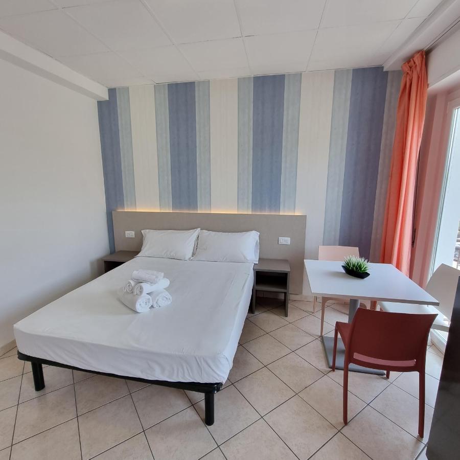Residence Mare Rimini Extérieur photo