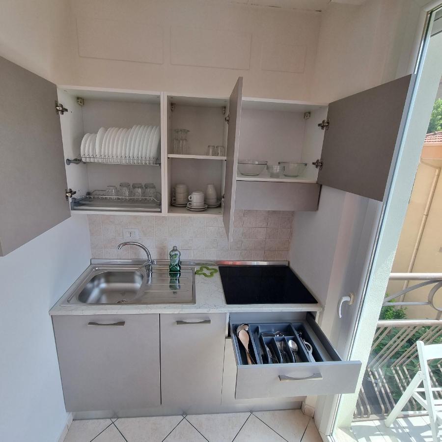 Residence Mare Rimini Extérieur photo
