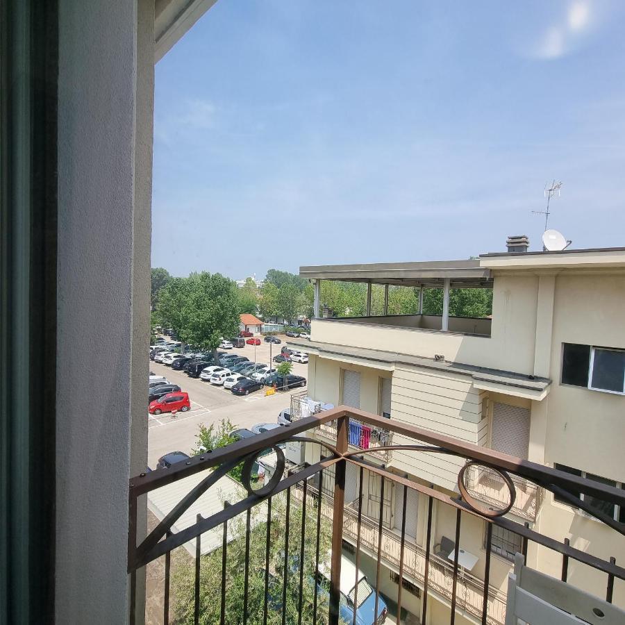 Residence Mare Rimini Extérieur photo
