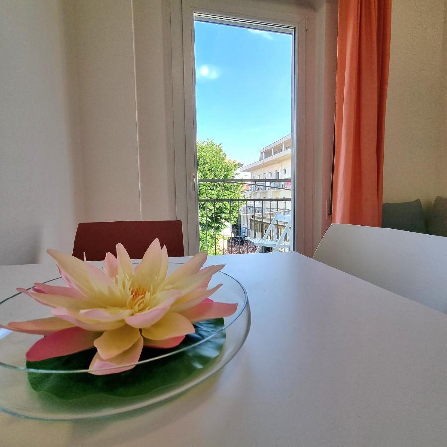 Residence Mare Rimini Extérieur photo
