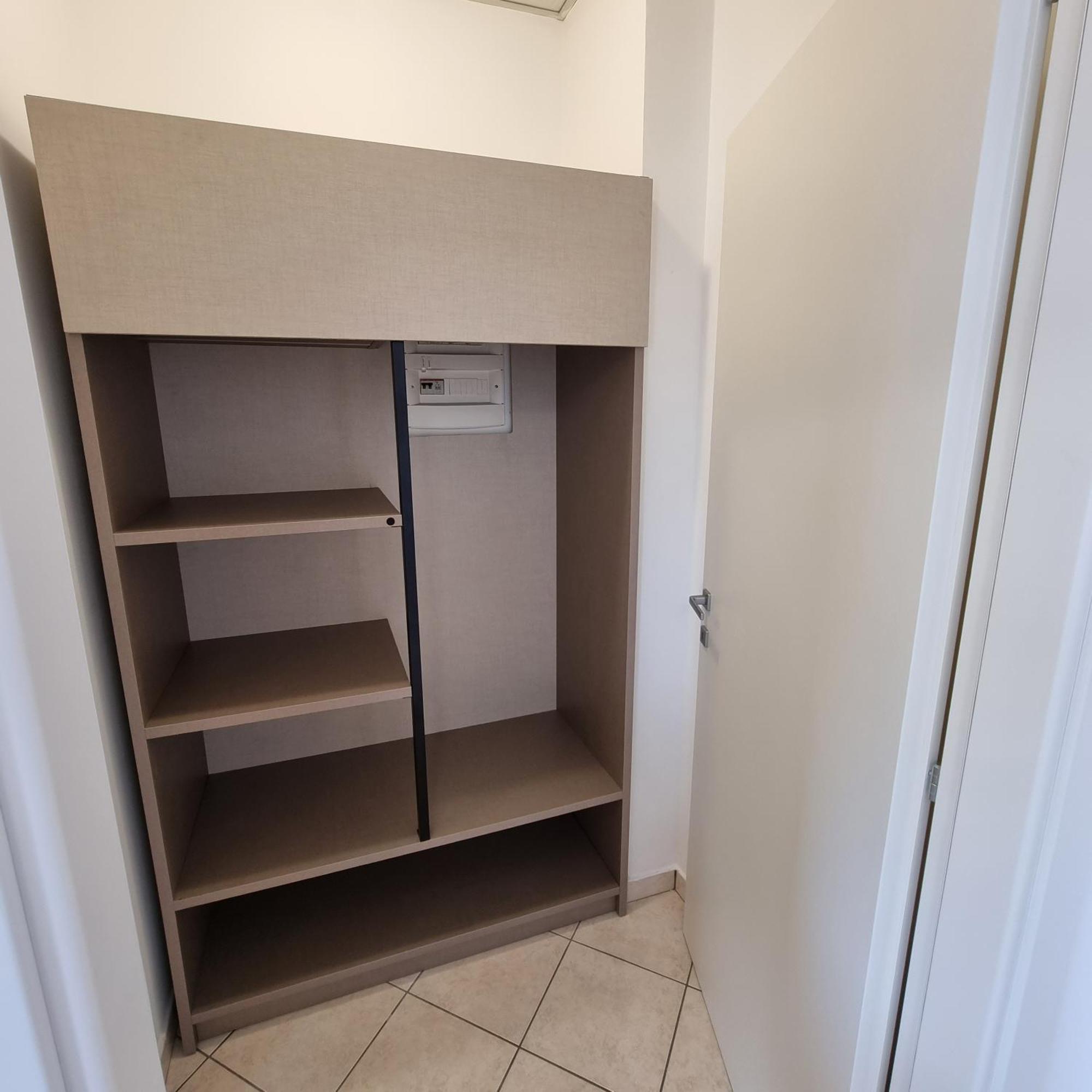 Residence Mare Rimini Chambre photo
