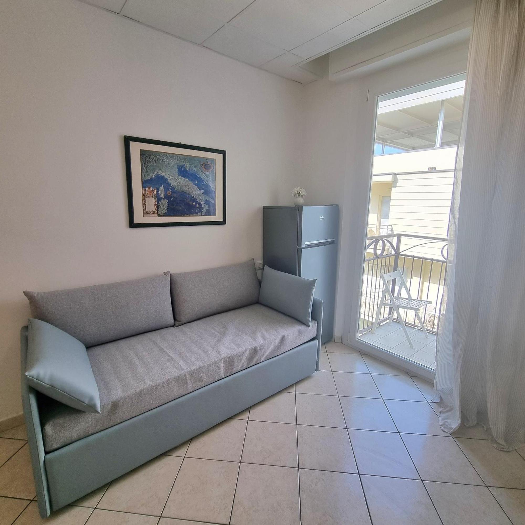 Residence Mare Rimini Chambre photo