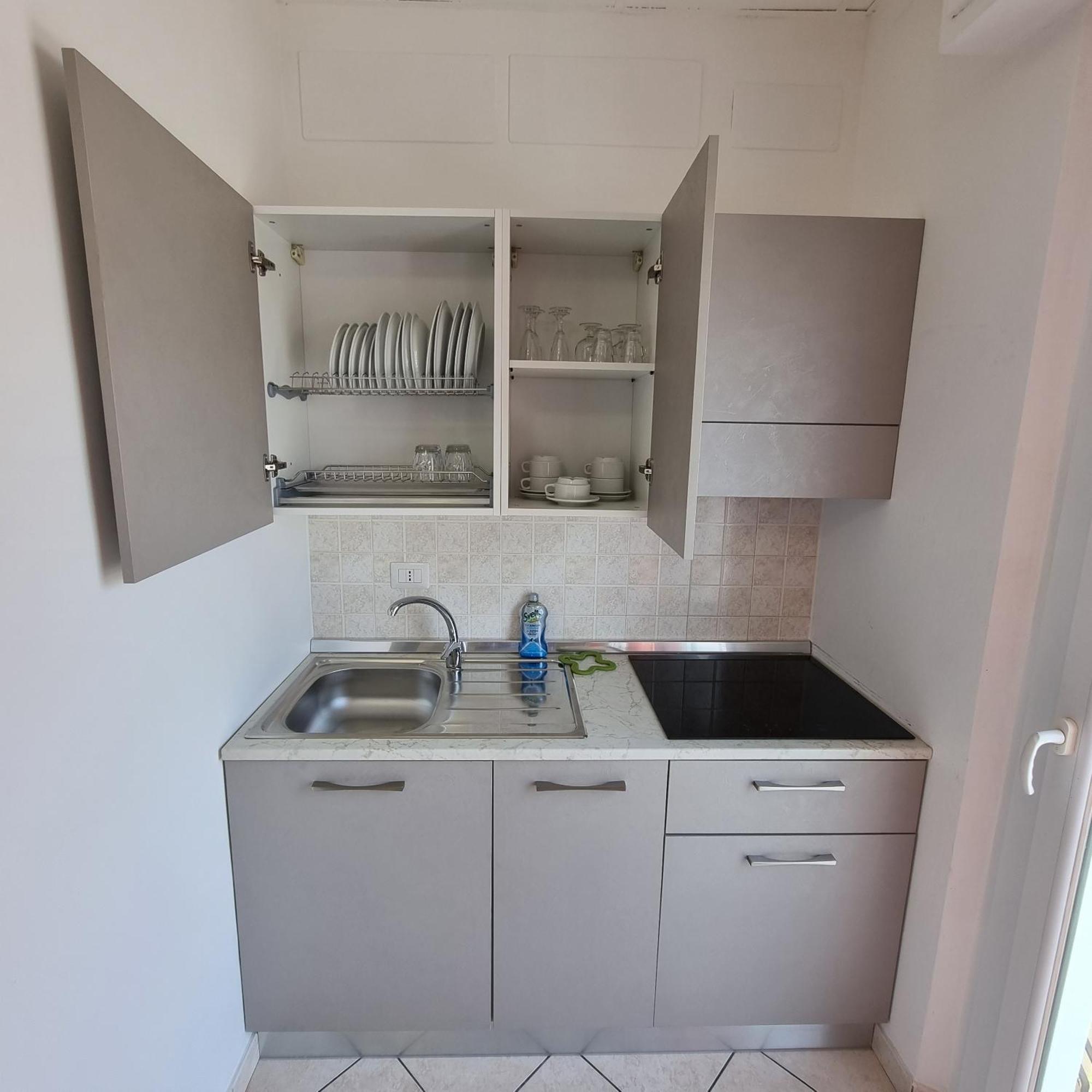 Residence Mare Rimini Chambre photo