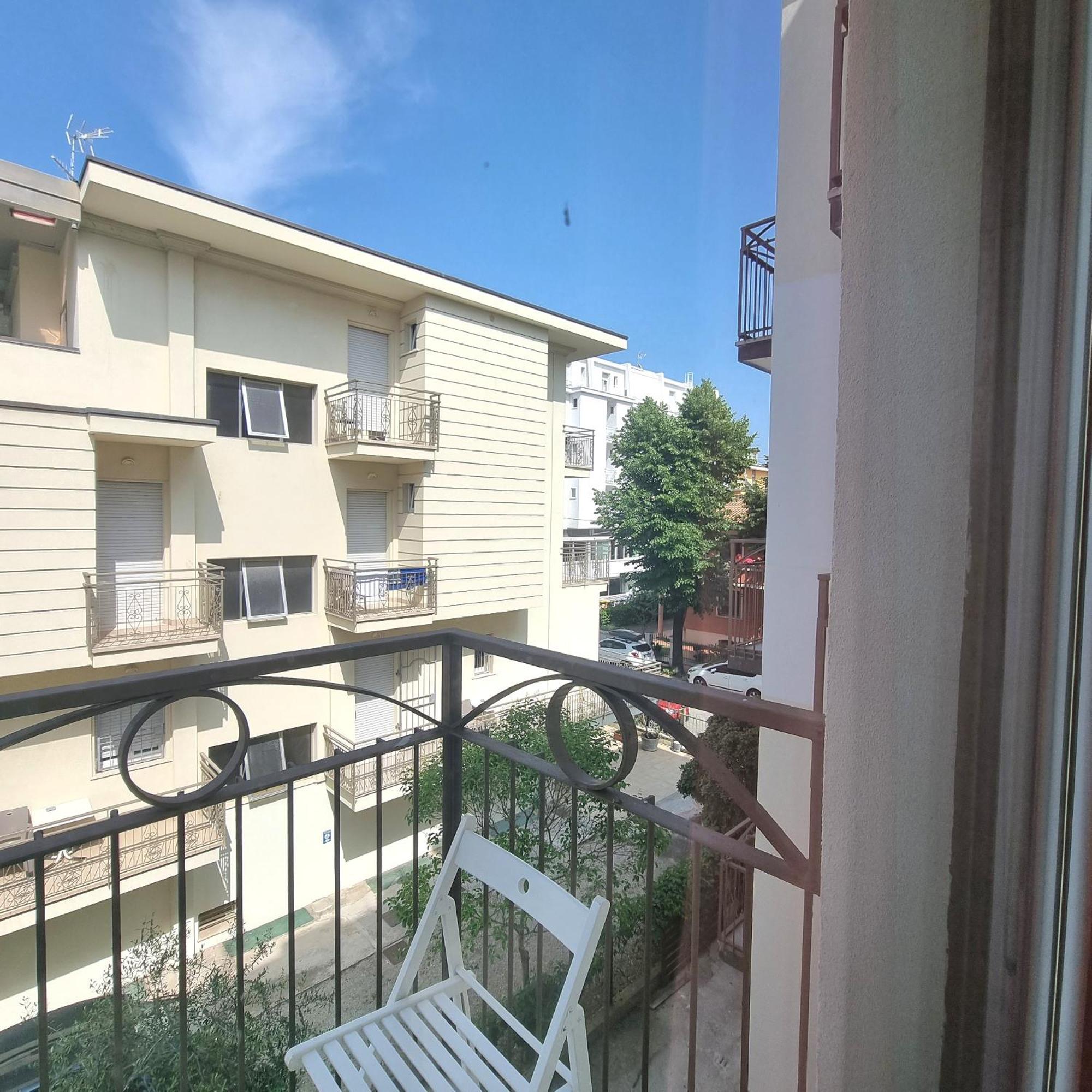 Residence Mare Rimini Chambre photo