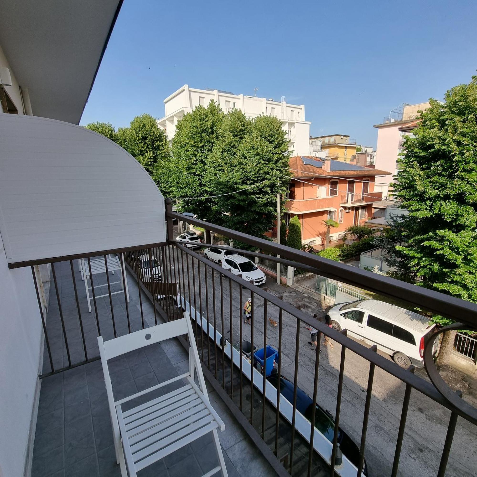 Residence Mare Rimini Chambre photo