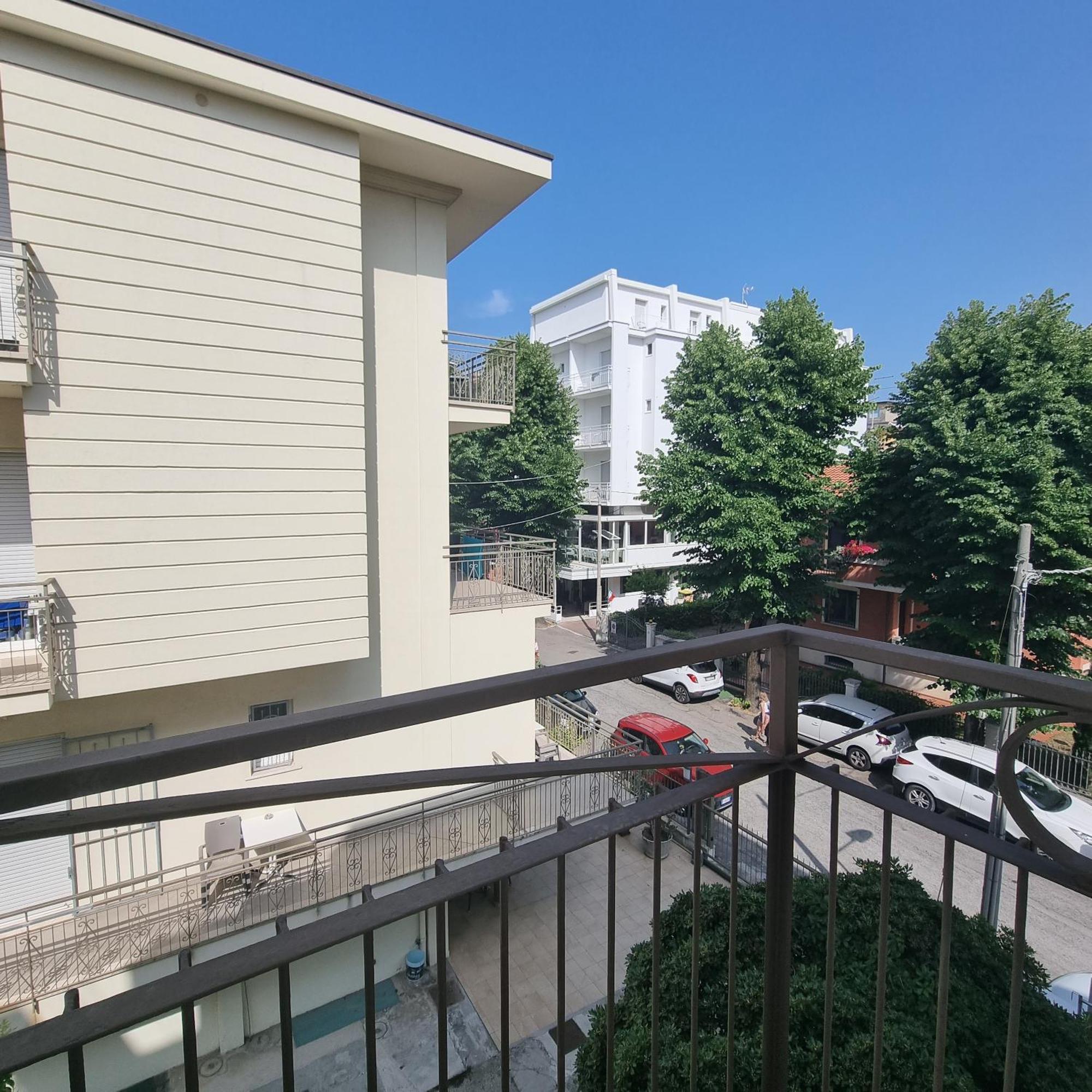 Residence Mare Rimini Chambre photo