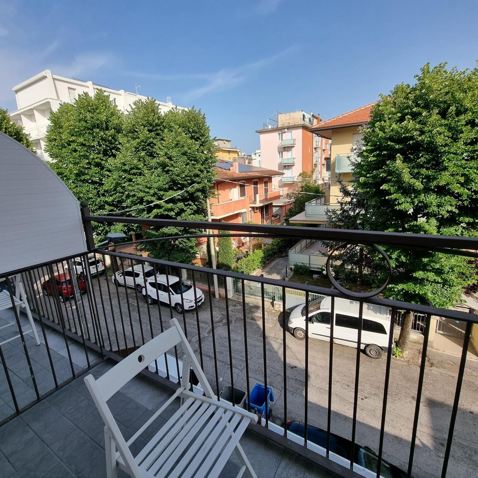 Residence Mare Rimini Chambre photo